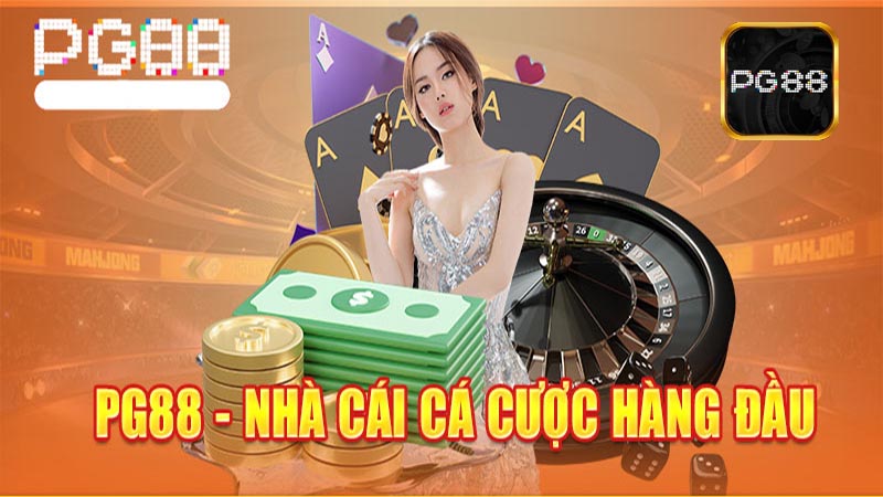 Tổng hợp các điểm mạnh nổi trội của sân chơi PG88