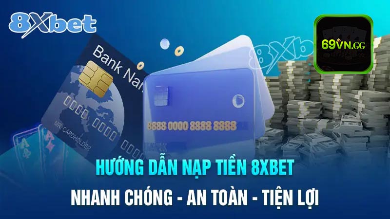 Bật mí cách tham gia trải nghiệm cá cược tại hệ thống 8xbet